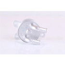 90842 Ölkühler, Automatikgetriebe ** FIRST FIT **