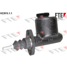 FTE | Hauptbremszylinder | 9220043