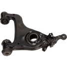 72-1532 Lenker, Radaufhängung