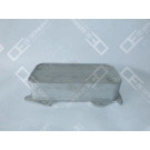 OE Germany | Ölkühler, Motoröl | 04 1820 201201