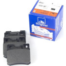 ATE 13.0460-3805.2 Bremsbelagsatz, Scheibenbremse ATE 13.0460-3805.2 Bremsbelagsatz, Scheibenbremse