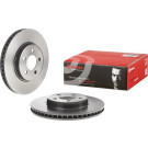 Brembo | Bremsscheibe | 09.A402.11