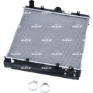 56103 Kühler, Antriebsbatterie EASY FIT 56103 Kühler, Antriebsbatterie EASY FIT