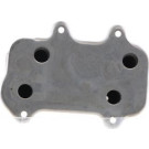 Mahle | Ölkühler, Motoröl | CLC 156 000S