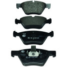 Hella | Bremsbelagsatz, Scheibenbremse | 8DB 355 007-861