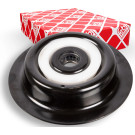 FEBI BILSTEIN 17180 Wälzlager, Federbeinstützlager, Domlager FEBI BILSTEIN 17180 Wälzlager, Federbeinstützlager, Domlager