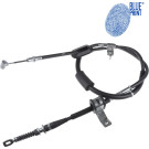 ADK84659 Seilzug, Feststellbremse ADK84659 Seilzug, Feststellbremse