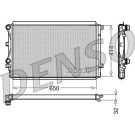 DRM32015 Kühler, Motorkühlung