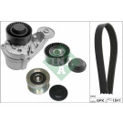 529 0480 20 Keilrippenriemensatz