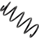 37-248291 Fahrwerksfeder BILSTEIN - B3 Serienersatz (Federn)