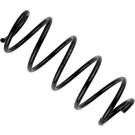 37-277345 Fahrwerksfeder BILSTEIN - B3 Serienersatz (Federn)