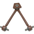 FEBI BILSTEIN 23706 Querlenker, Lenker, Radaufhängung