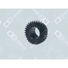 OE Germany | Zahnrad, Kurbelwelle | 01 0303 300000