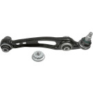 39861 01 Lenker, Radaufhängung