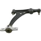 FEBI BILSTEIN 21260 Querlenker, Lenker, Radaufhängung