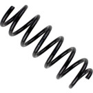36-294473 Fahrwerksfeder BILSTEIN - B3 Serienersatz (Federn)