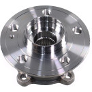 WM 2323 Radlagersatz GREENPARTS