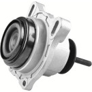 TED44719 Lagerung, Motor