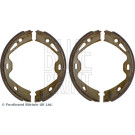 Blue Print | Bremsbackensatz, Feststellbremse | ADBP410085 Blue Print | Bremsbackensatz, Feststellbremse | ADBP410085