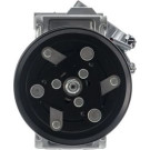 Mahle | Kompressor, Klimaanlage | ACP 542 000P