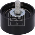 febi bilstein | Umlenk-/Führungsrolle, Zahnriemen | 197204