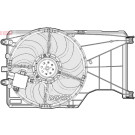 DER20001 Lüfter, Motorkühlung