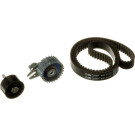 Gates | Zahnriemensatz | K015646XS