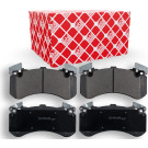 FEBI BILSTEIN 116023 Bremsbeläge