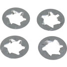 11673K Schraube, Bremsscheibe