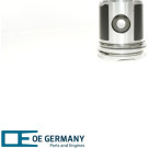 OE Germany | Kolben | 05 0320 DSC110