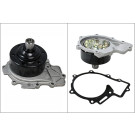 538 0221 10 Wasserpumpe, Motorkühlung