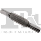 VW448-400 Flexrohr, Abgasanlage VW448-400 Flexrohr, Abgasanlage