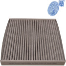 Blue Print | Filter, Innenraumluft | ADF122509
