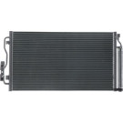 Mahle | Kondensator, Klimaanlage | AC 1060 000S