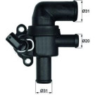 Mahle Thermostat, Kühlmittel BEHR TI 53 90