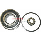 WM 2133 Radlagersatz