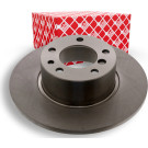 FEBI BILSTEIN 01716 Bremsscheibe FEBI BILSTEIN 01716 Bremsscheibe