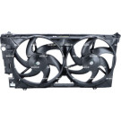 47075 Lüfter, Motorkühlung