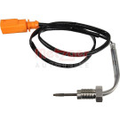 Metzger | Sensor, Abgastemperatur | 08941144