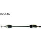 SKF | Antriebswelle | VKJC 1322