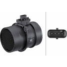 Hella | Luftmassenmesser | 8ET 009 142-441