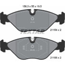 2115402 Bremsbelagsatz, Scheibenbremse Q+ 2115402 Bremsbelagsatz, Scheibenbremse Q+