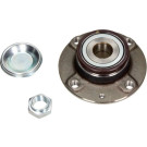 2 x MAXGEAR Radlagersatz | 33-0561 2 x MAXGEAR Radlagersatz | 33-0561