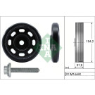 544 0170 20 Riemenscheibe, Kurbelwelle
