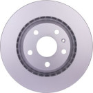 Hella | Bremsscheibe | 8DD 355 113-981