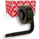 FEBI BILSTEIN 30118 Spannrolle, Keilrippenriemen FEBI BILSTEIN 30118 Spannrolle, Keilrippenriemen