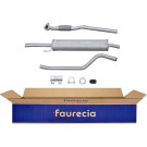 Hella | Mittelschalldämpfer | 8LC 366 024-731