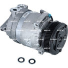 32021 Kompressor, Klimaanlage EASY FIT