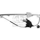 febi bilstein | Fensterheber | 109142