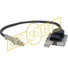 GEBE | NOx-Sensor, NOx-Katalysator | 9 3782 1